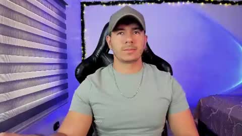 Jonas online show from 08-02-26, 01:53