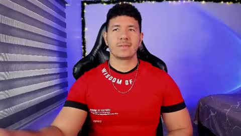 Jonas online show from 08-03-26, 02:11