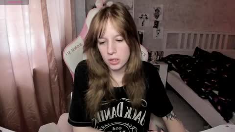 Rapunzel online show from 02-28-26, 01:23