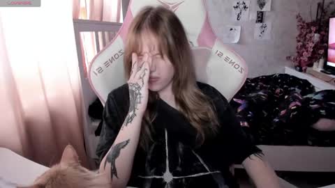 Rapunzel online show from 04-29-26, 12:20