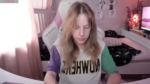 Rapunzel online show from 06-09-26, 01:12
