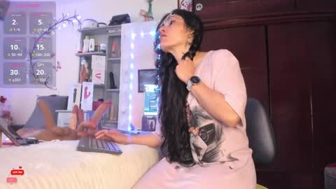  Rapunzell  online show from 04-16-26, 05:03