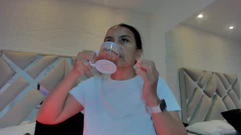 Raquel Moore  online show from 03-06-25, 08:08