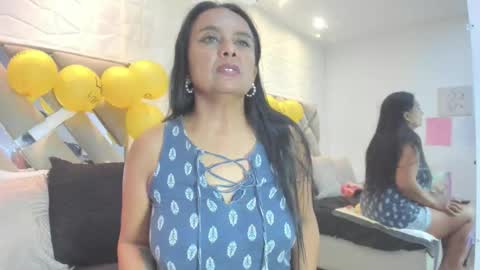 Raquel Moore  online show from 12-13-25, 07:40