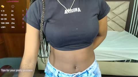 Raquel online show from 09-28-25, 11:26