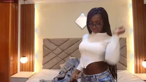 Raquel online show from 02-07-26, 11:47