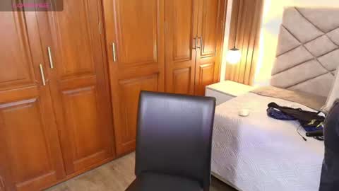 Raquel online show from 06-23-26, 12:03