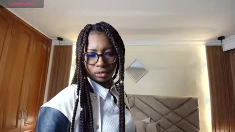 Raquel online show from 06-25-26, 12:20
