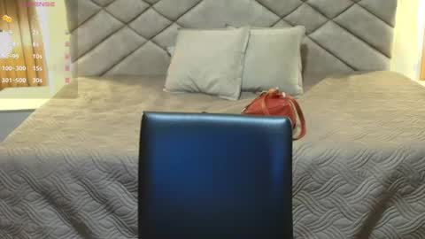 Raquel online show from 07-29-26, 12:03