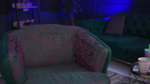 Raquelle online show from 02-24-25, 07:41