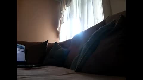 Raspiness Cam online show from 10-13-25, 07:03