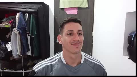 Raul online show from 05-08-26, 11:54