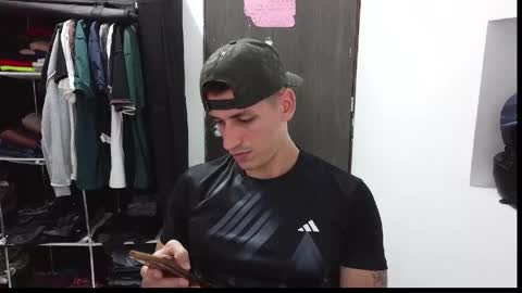 Raul online show from 05-10-26, 09:42