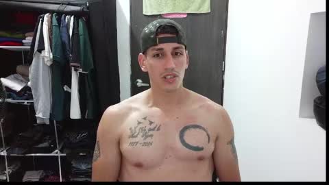 Raul online show from 05-12-26, 02:30