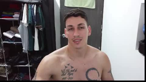 Raul online show from 05-12-26, 03:31