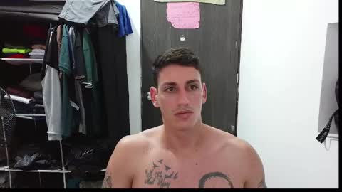 Raul online show from 05-18-26, 12:18