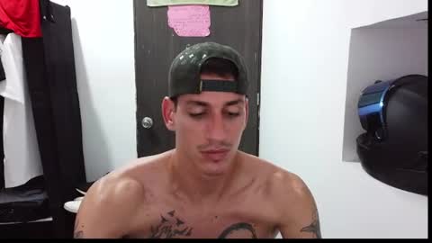 Raul online show from 06-18-26, 01:06