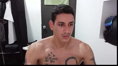 Raul online show from 06-25-26, 02:44