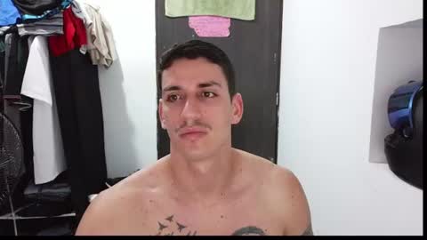 Raul online show from 06-26-26, 03:22