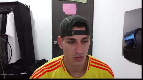 Raul online show from 07-05-26, 02:46