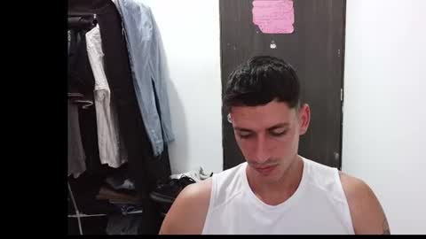 Raul online show from 07-18-26, 04:22