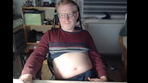 Raunchy me online show from 02-26-25, 10:09