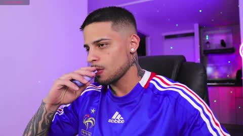 rausch77 online show from 12-24-24, 09:28