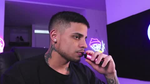 Snapshot of rausch77 chatting on 01-09-25, 05:55 rausch77 online show from 01-09-25, 05:55