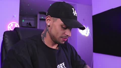 rausch77 online show from 01-15-25, 09:35