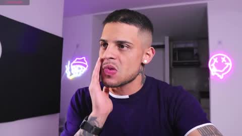 rausch77 online show from 02-17-25, 05:47