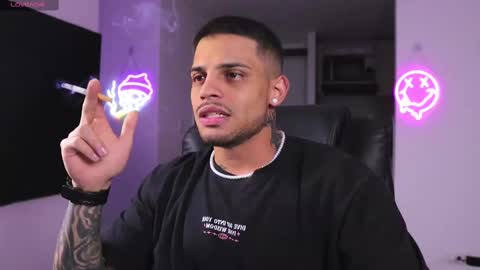 rausch77 online show from 02-26-25, 08:37