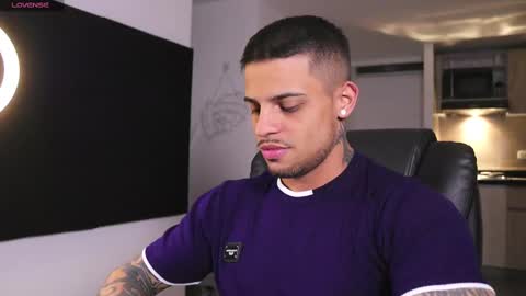 Snapshot of rausch77 chatting on 03-07-25, 09:18 rausch77 online show from 03-07-25, 09:18