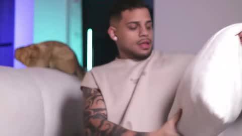 Snapshot of rausch77 chatting on 11-18-25, 09:58 rausch77 online show from 11-18-25, 09:58