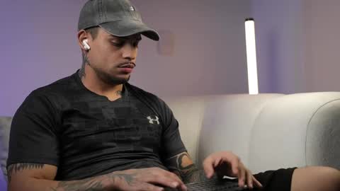 rausch77 online show from 02-28-26, 10:05