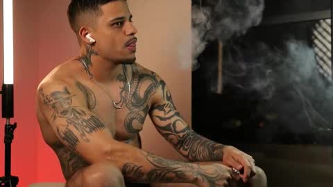 rausch77 online show from 03-09-26, 09:35