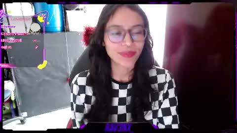 Snapshot of rav3nx_ chatting on 07-08-26, 05:06 online show from 07-08-26, 05:06