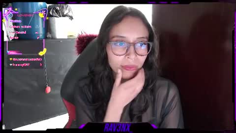 Snapshot of rav3nx_ chatting on 07-29-26, 09:02 online show from 07-29-26, 09:02