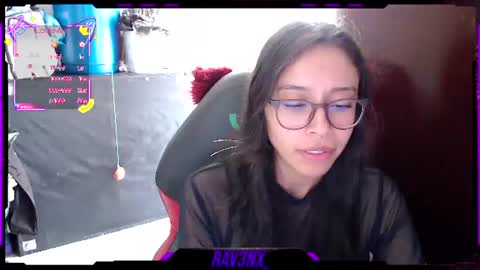Snapshot of rav3nx_ chatting on 07-31-26, 06:51 online show from 07-31-26, 06:51