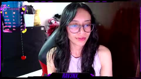 Snapshot of rav3nx_ chatting on 08-07-26, 10:01 online show from 08-07-26, 10:01