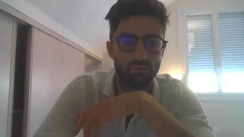 Snapshot of ravemasterff chatting on 07-17-26, 11:39 ravemasterff online show from 07-17-26, 11:39