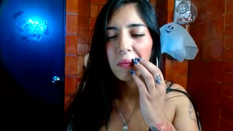 raven__purple online show from 11-07-25, 12:54