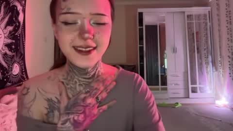raven_armor online show from 05-23-26, 05:06