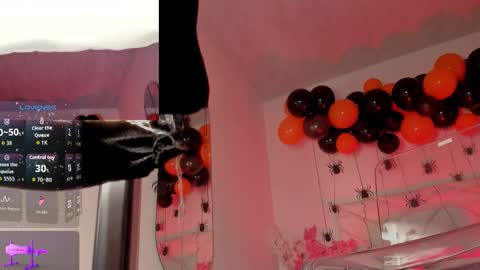 Snapshot of raven_blackk chatting on 10-23-25, 06:13 Raven online show from 10-23-25, 06:13