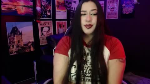 Raven online show from 01-31-26, 07:11