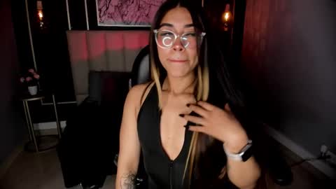 Raven online show from 10-25-25, 05:15