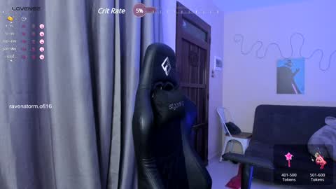 Snapshot of raven_storm chatting on 12-18-24, 06:21 Ester online show from 12-18-24, 06:21