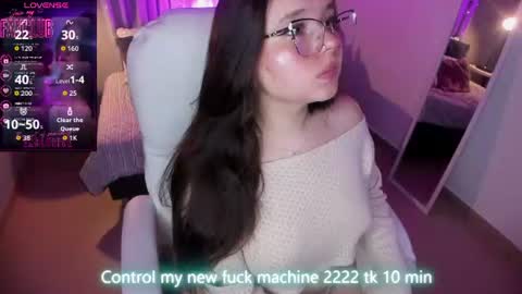 Raven  online show from 08-03-26, 02:32
