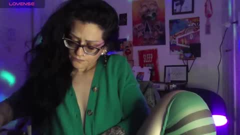 Raven online show from 12-30-24, 12:00