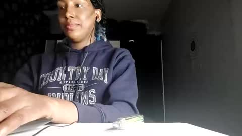 ravenbby online show from 03-18-26, 03:26