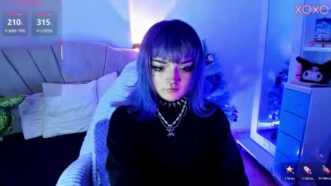 ravencollen online show from 12-03-25, 08:51